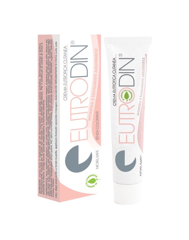 EUTRODIN CREMA EUTROF 40ML