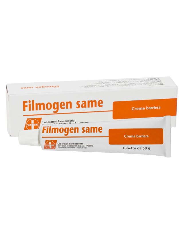 FILMOGEN CREMA 50G SAME