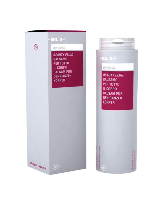 GL1 Dopo-Bad 250ml