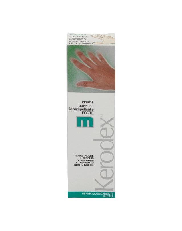 KERODEX CR FORTE IDROREP 75ML