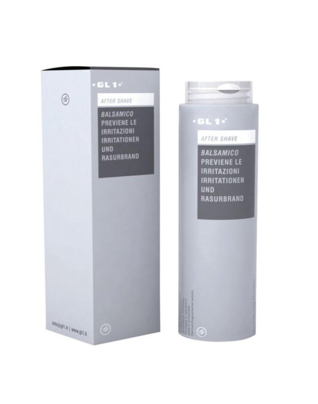 GL1-AFTER SHAVE FLAC 250 ML