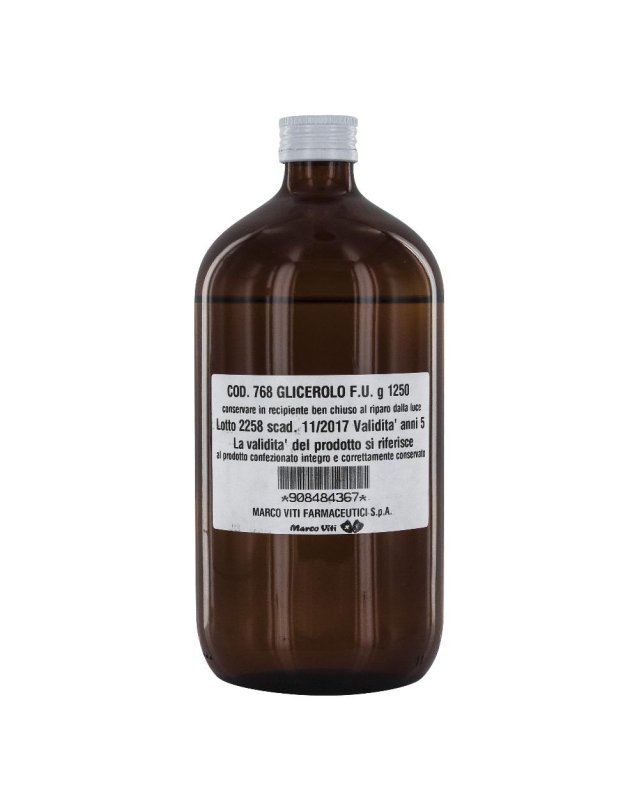 GLICERINA FU 1250G