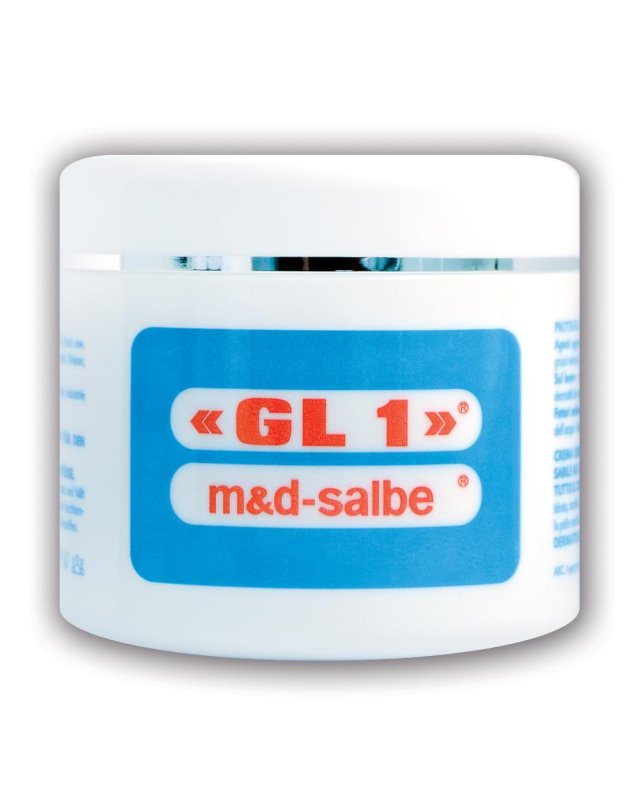 GL1 M&D SALBE BARAT 250 ML