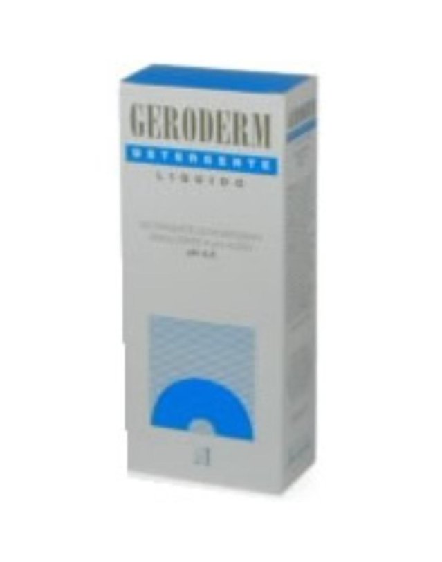 GERODERM-LIQUIDO 200ML