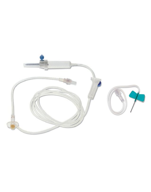 DEFLUSSORE-EUROSET C/AGO 23G FAR