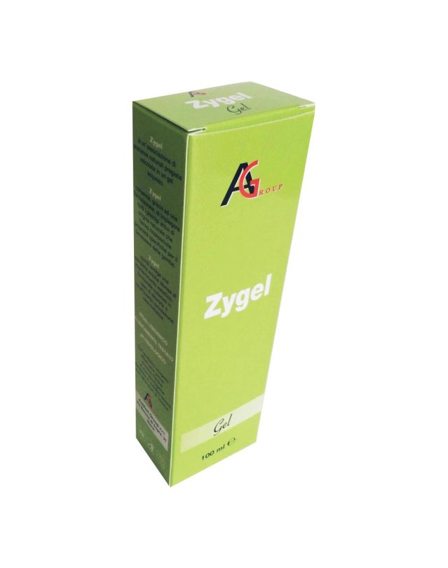 ZYGEL Gel Gambe 100ml