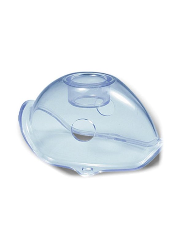 MASCHERA 2A RIC AEROSOL FLAEM