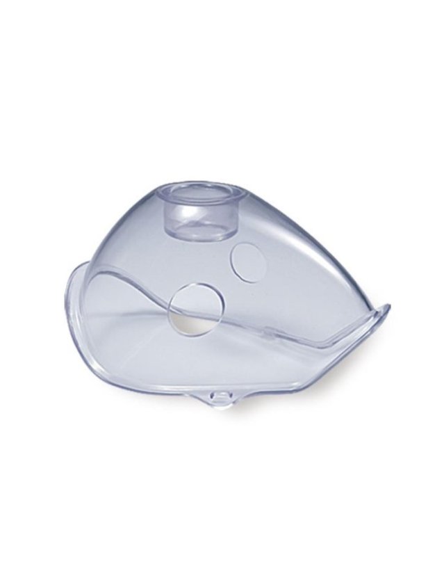 MASCHERA AEROSOL BB RIC FLAEM