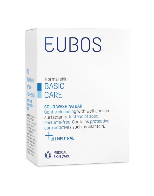 EUBOS Det.Solido 125g