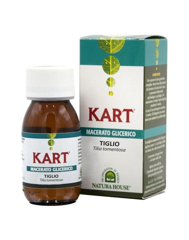 KART TIGLIO 50ML MG