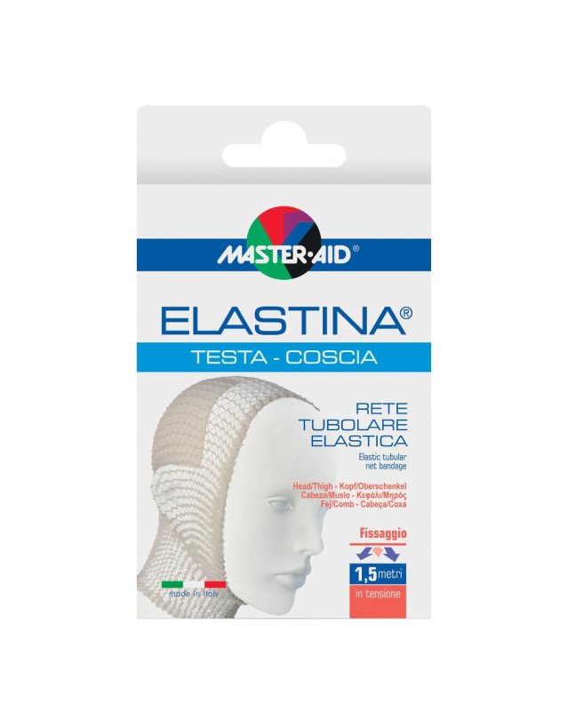 ELASTINA Rete Coscia-Testa