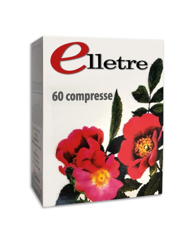 ELLETRE 60TAV