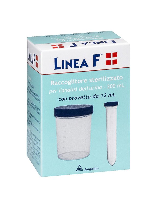 RACCOG FECI LINEA F ANGEL.