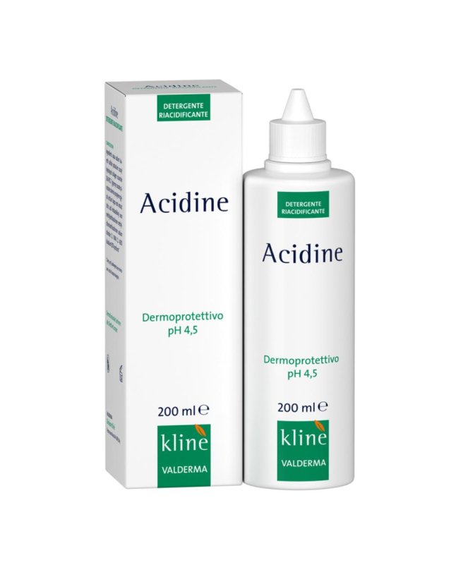 ACIDINE-LIQ DERM 200ML