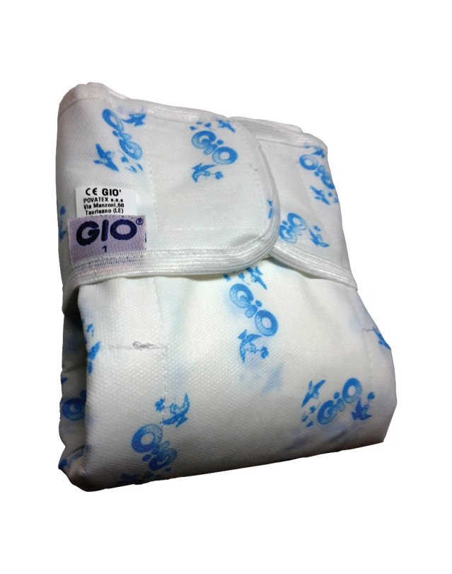 GIO Mutand.Corrett.Rigida 2