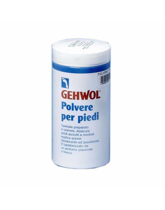 GEHWOL-POLV PIEDI 100 GR