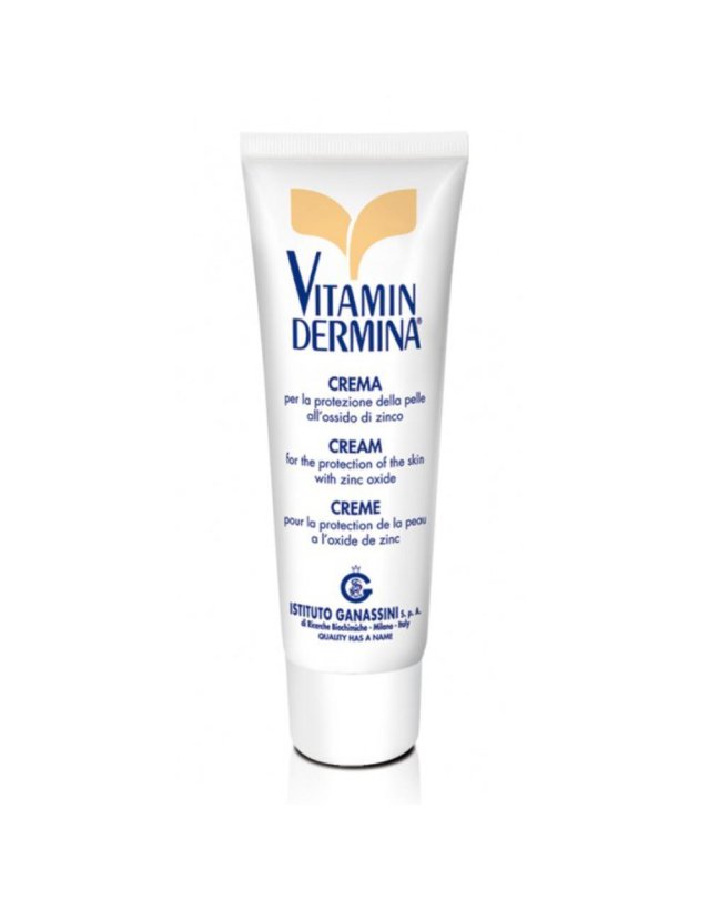 VITAMINDERMINA Crema 50ml