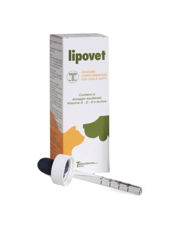 LIPOVET-INTEGR  50ML VET