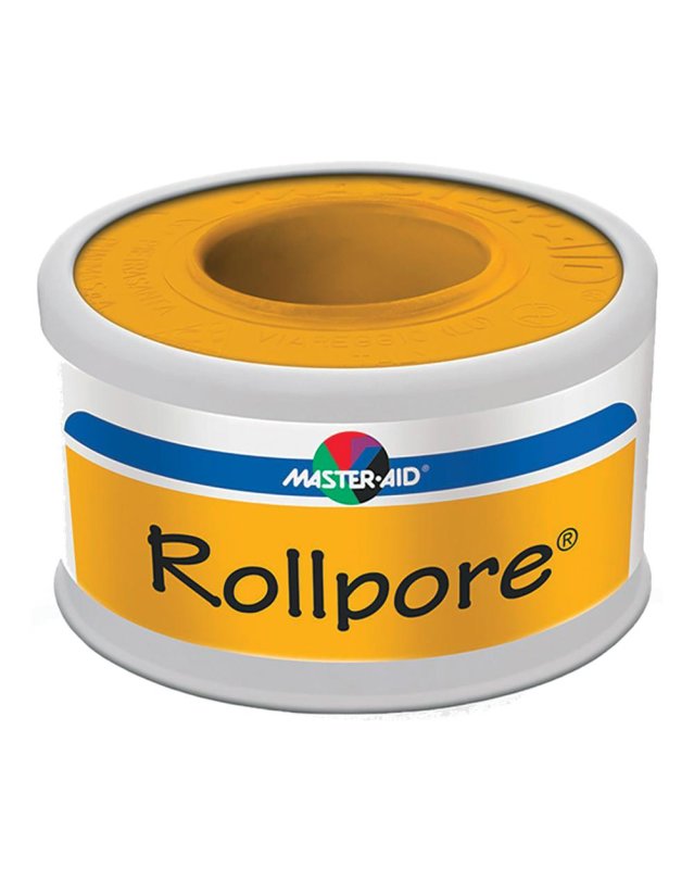 ROLL-PORE CER 5X1,25 TNT 1PZ