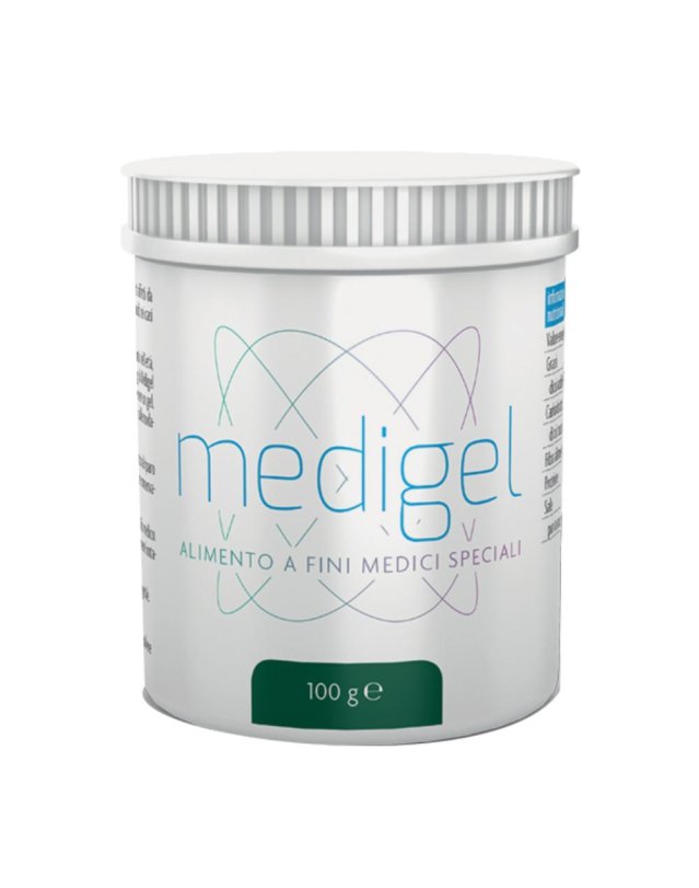 MEDIGEL ALIMENTO