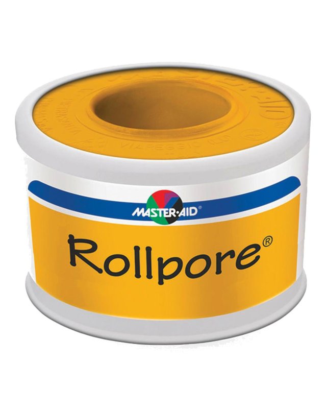 ROLL-PORE CER 5X2,50 TNT 1PZ