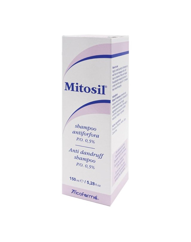 MITOSIL-SHAMPO ANTIFORFORA