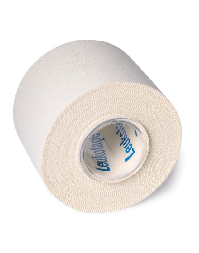 CER LEUKOTAPE N/EL 100X2CM