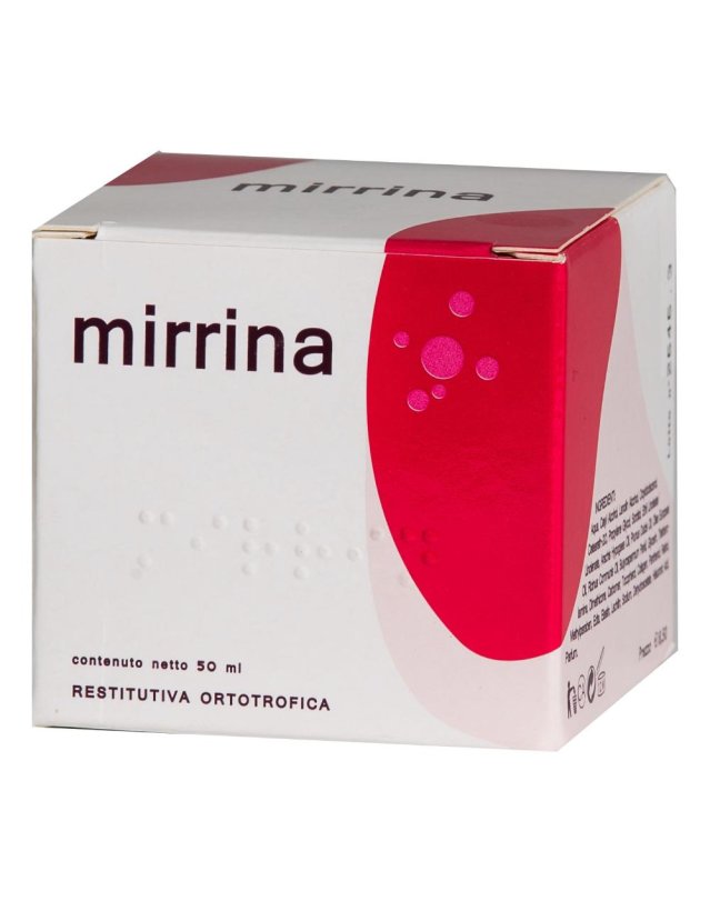 MIRRINA S*CREMA 50 ML