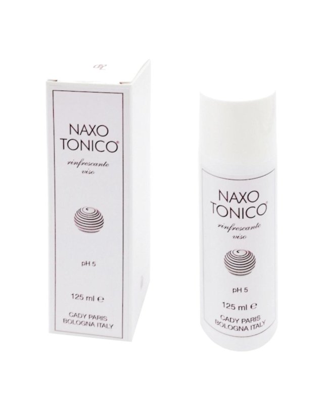 NAXO TON RINF 125ML