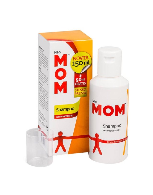 MOM NEO POLVERE 20G