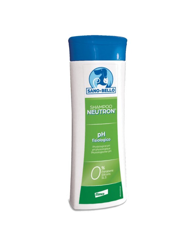NEUTRON-SHAMPO 250 ML VET