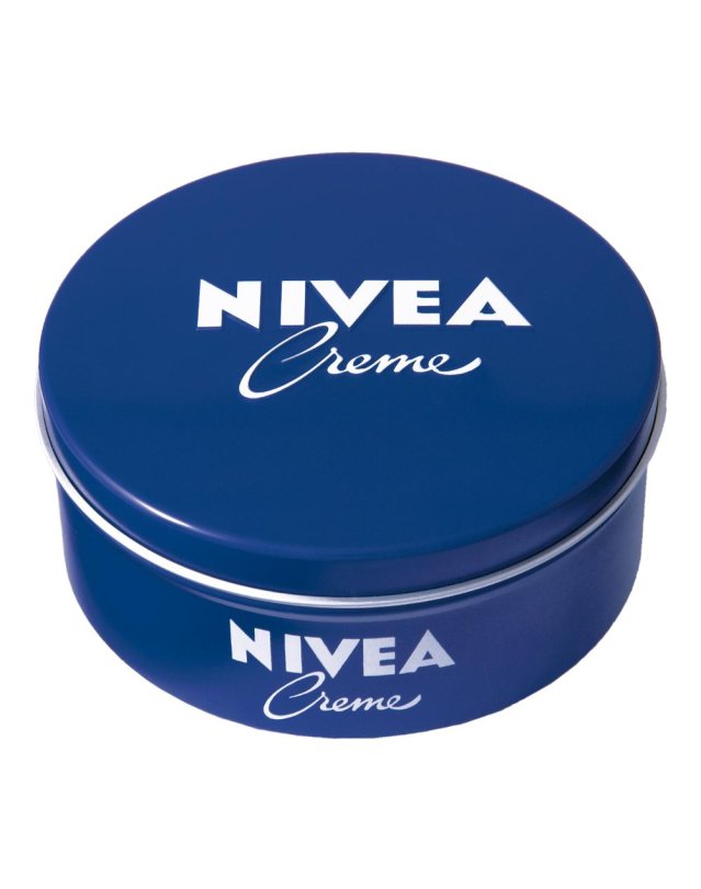 NIVEA  CREMA FAMIGLIA 250ML