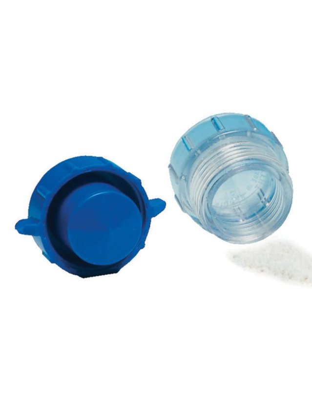 FRANTUMA PILLOLE 25731 GIMA