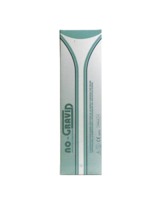 NOGRAVID DISP INTR N.0,5