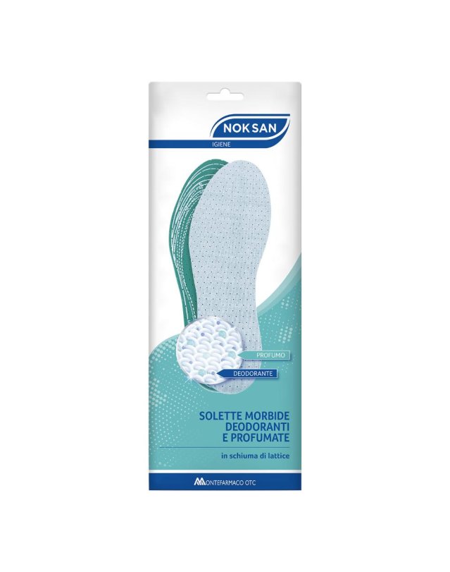 NOKSAN-SOLETTE MORBIDE LAT