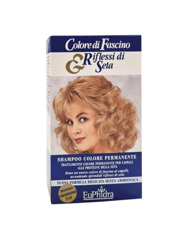 EUPHIDRA-TINT 49 B.CHIARIS