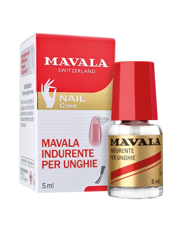 MAVALA Indurente Unghie 5ml