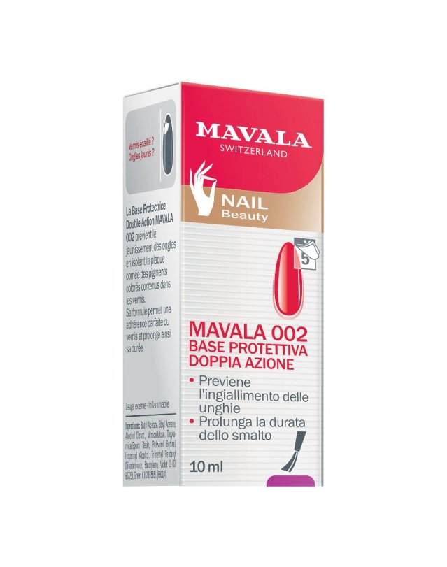 MAVALA 002 BASE RINFOR UN 10ML