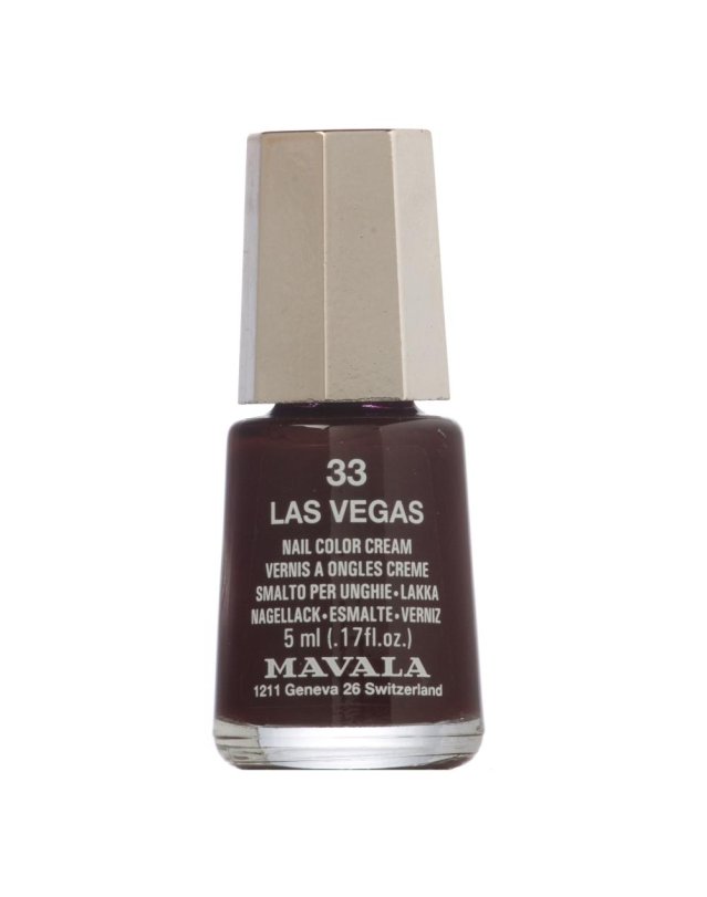 MAVALA MINIC 33 LAS VEGAS