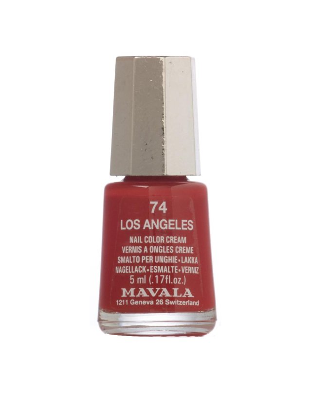 MAVALA MINIC  74 LOS ANGELES
