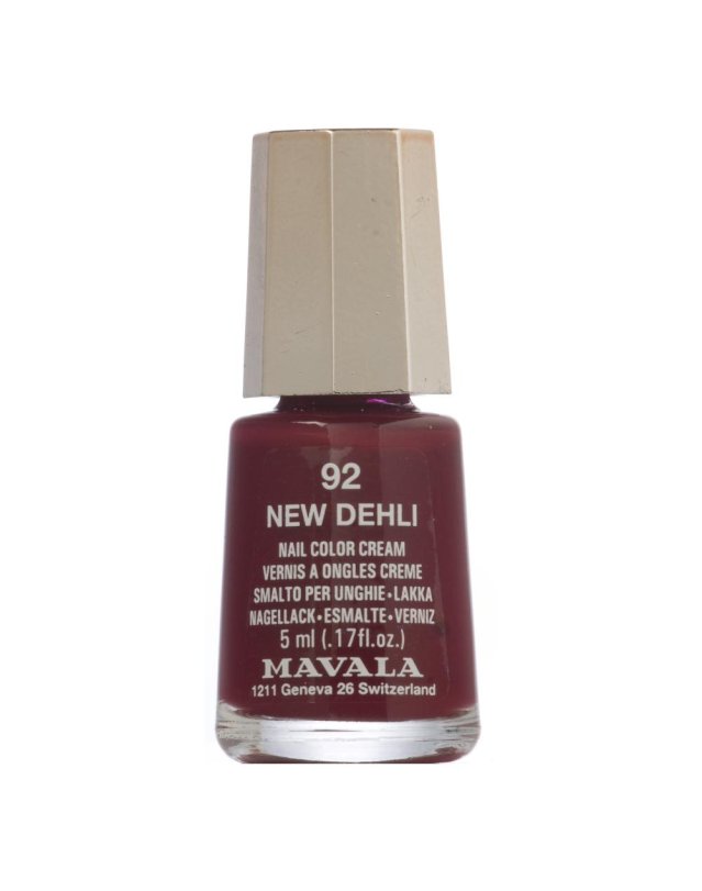 MAVALA MINIC 92 NEW DELHI