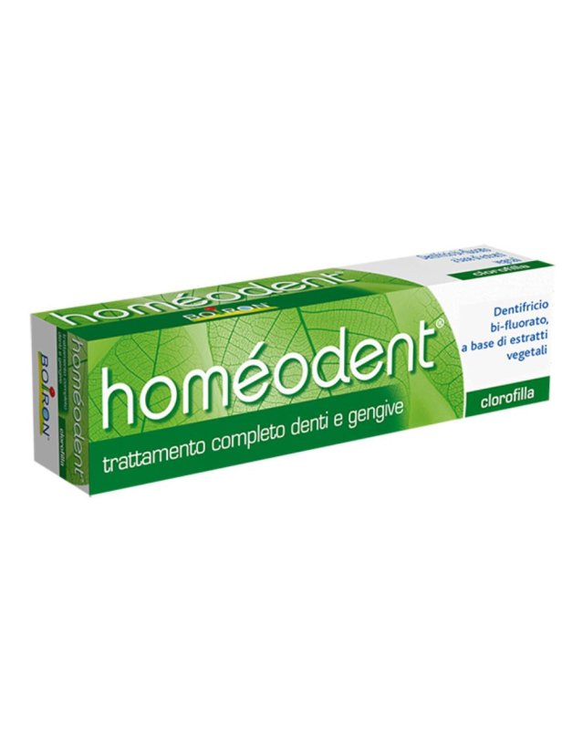 HOMEODENT DENTIF CLOROFIL