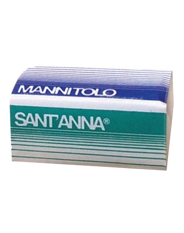 MANNITE 10G BATTAGLIA