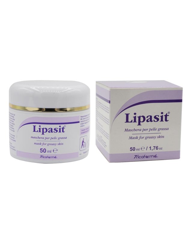 LIPASIT-MASCHERA P/GRASS