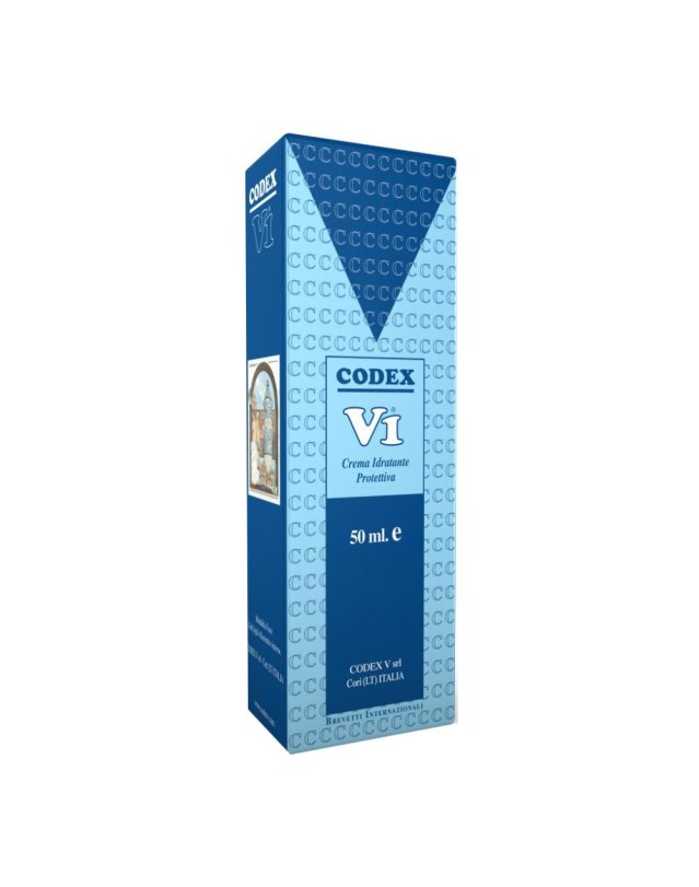 V 1 Crema Idrat.30ml