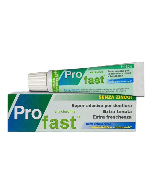 PROFAST Pasta 20ml