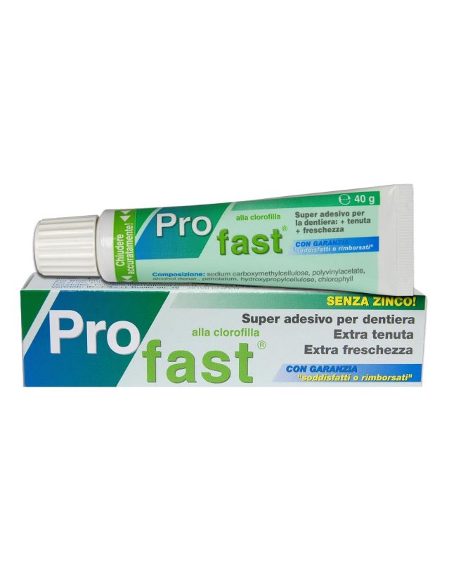 PROFAST-CREMA ADESIV 40G