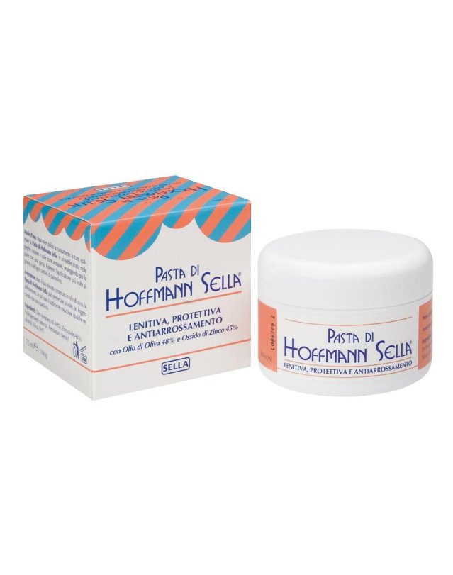 PASTA HOFFMANN SELLA 75ML