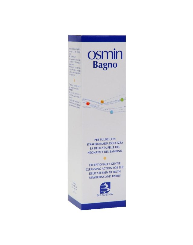 OSMIN-BAGNO 250 ML