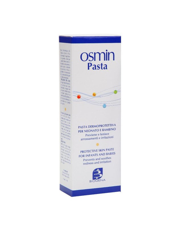 OSMIN-PASTA 100 ML